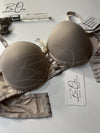 Magic Thin Pad Push Up Bra