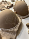 Silky Core Push Up Bra Set
