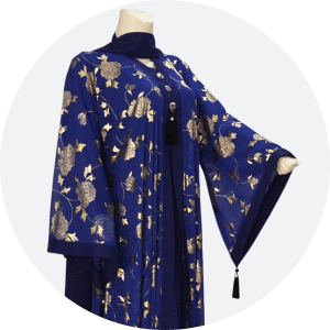 Luxury Pret min branded,unique & best quality abaya with reasonable prices