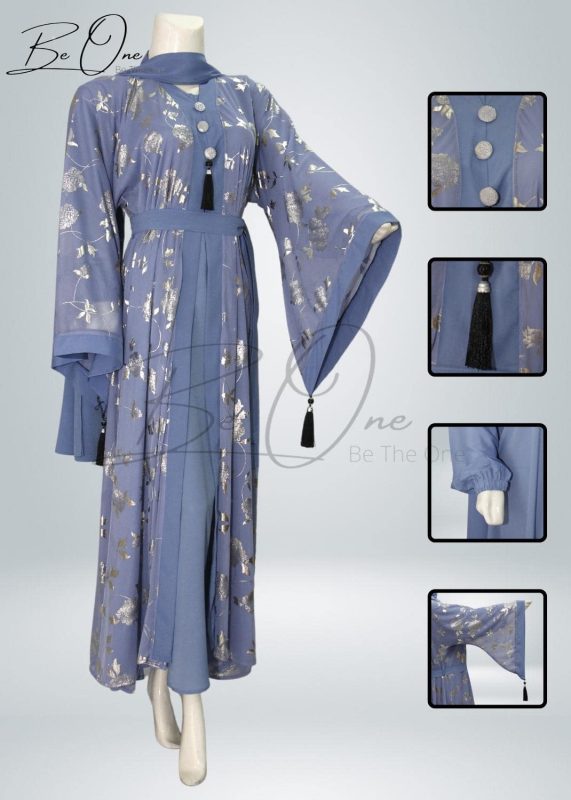 abaya gown