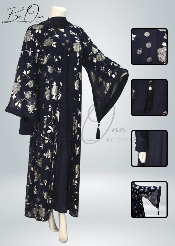 Abaya gown