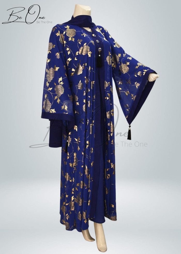 abaya gown