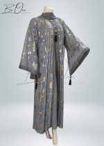 abaya gown