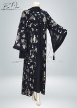 abaya gown