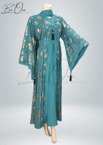 abaya gown