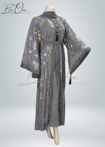 abaya gown