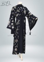 abaya gown