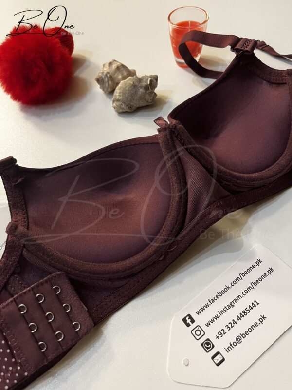 Crimza Soft T-Shirt Bra