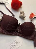 Crimza Soft T-Shirt Bra