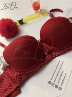 Crimza Soft T-Shirt Bra