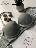 Crimza Soft T-Shirt Bra