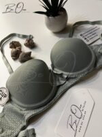 Crimza Soft T-Shirt Bra
