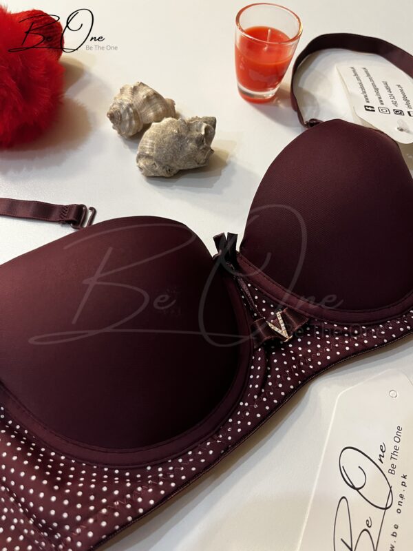 Crimza Soft T-Shirt Bra