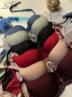 Crimza Soft T-Shirt Bra