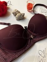 Crimza Soft T-Shirt Bra