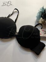 Ela Noir T-Shirt Bra