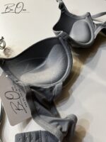 Grace Push Up Thin Pad Bra