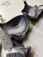 Grace Push Up Thin Pad Bra