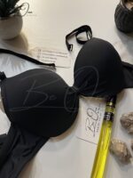 Grace Push Up Thin Pad Bra