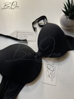 Grace Push Up Thin Pad Bra