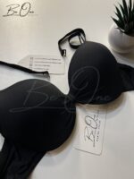 Grace Push Up Thin Pad Bra