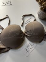 Grace Push Up Thin Pad Bra
