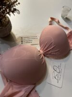 Grace Push Up Thin Pad Bra