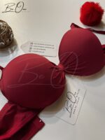 Grace Push Up Thin Pad Bra