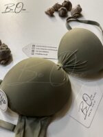 Grace Push Up Thin Pad Bra