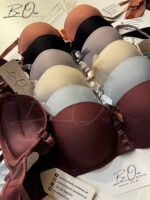 Magic Thin Pad Push Up Bra