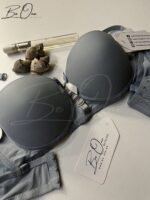 Magic Thin Pad Push Up Bra