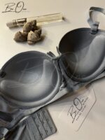 Magic Thin Pad Push Up Bra