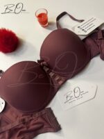 Magic Thin Pad Push Up Bra