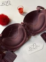 Magic Thin Pad Push Up Bra