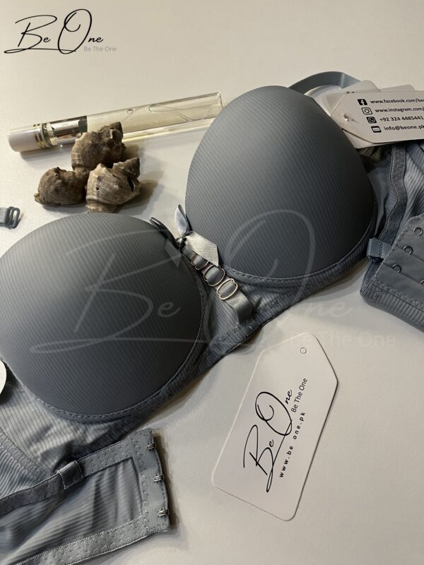 Magic Thin Pad Push Up Bra