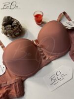 Magic Thin Pad Push Up Bra