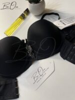 Magic Thin Pad Push Up Bra