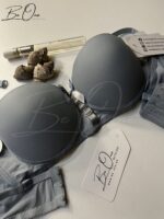 Magic Thin Pad Push Up Bra