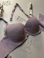 Victoria T-Shirt Pushup Bra