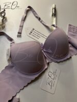 Victoria T-Shirt Pushup Bra