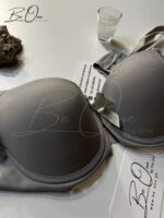 Victoria T-Shirt Pushup Bra