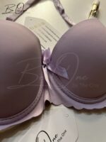 Victoria T-Shirt Pushup Bra