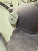 Victoria T-Shirt Pushup Bra