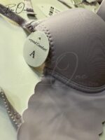 Victoria T-Shirt Pushup Bra