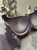 Victoria T-Shirt Pushup Bra