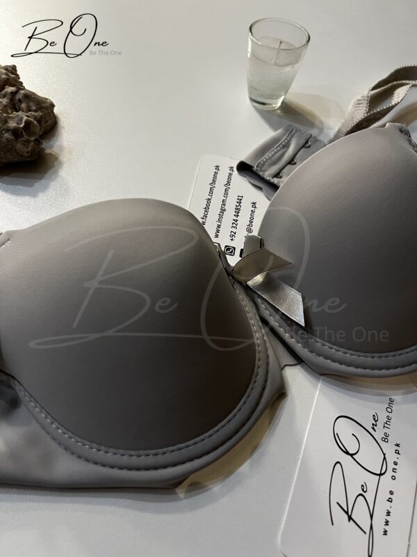 Victoria T-Shirt Pushup Bra