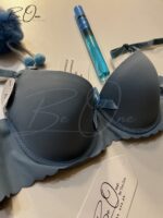 Victoria T-Shirt Pushup Bra