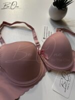 Victoria T-Shirt Pushup Bra