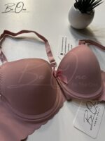 Victoria T-Shirt Pushup Bra