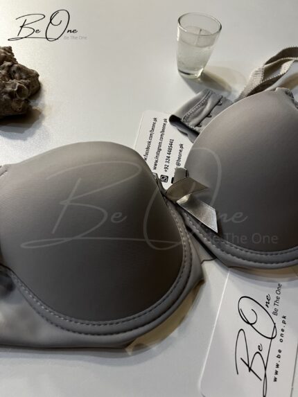 Victoria T-Shirt Pushup Bra